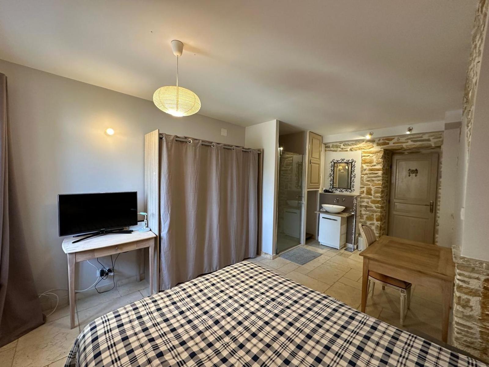 Les Lumieres De Geneve Bed & Breakfast Grilly Exterior photo