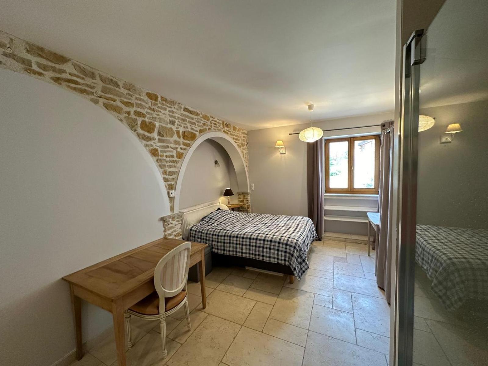 Les Lumieres De Geneve Bed & Breakfast Grilly Exterior photo