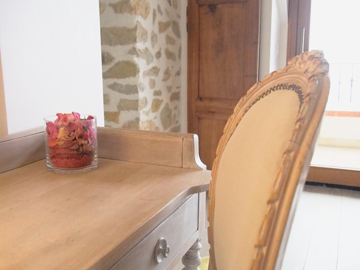 Les Lumieres De Geneve Bed & Breakfast Grilly Exterior photo