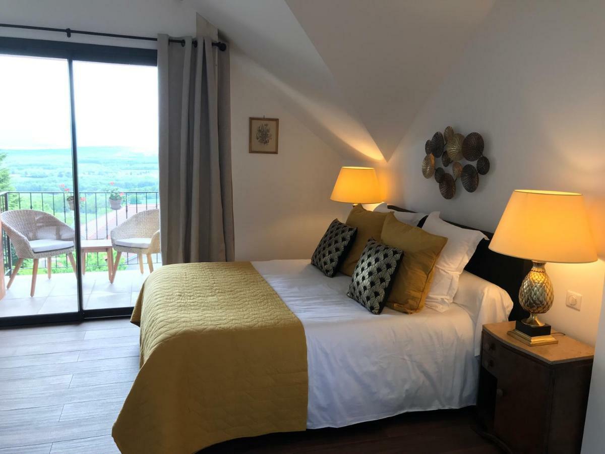 Les Lumieres De Geneve Bed & Breakfast Grilly Exterior photo