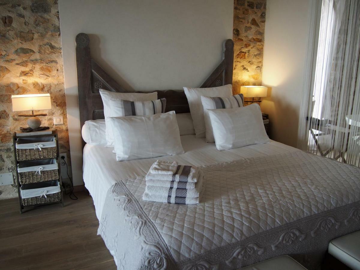 Les Lumieres De Geneve Bed & Breakfast Grilly Exterior photo